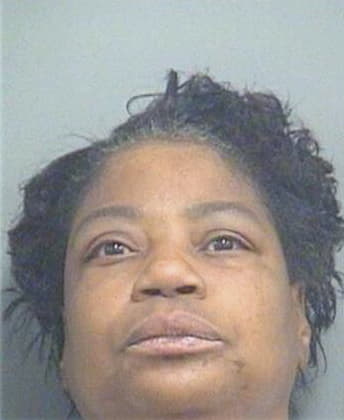 Fabiola Raymond, - Palm Beach County, FL 